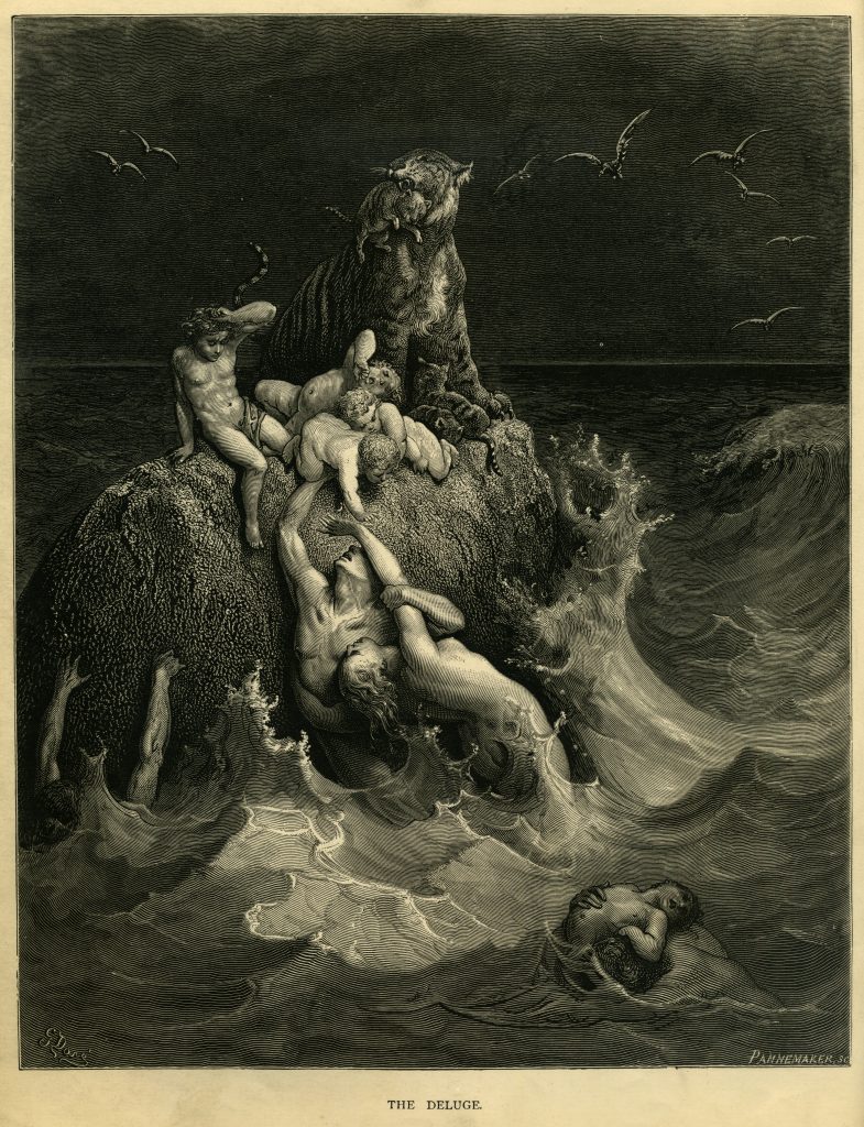 The Deluge 